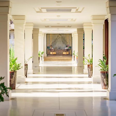 Anantara Angkor Resort Сием Реап Екстериор снимка