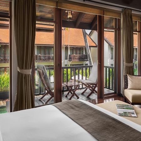 Anantara Angkor Resort Сием Реап Екстериор снимка