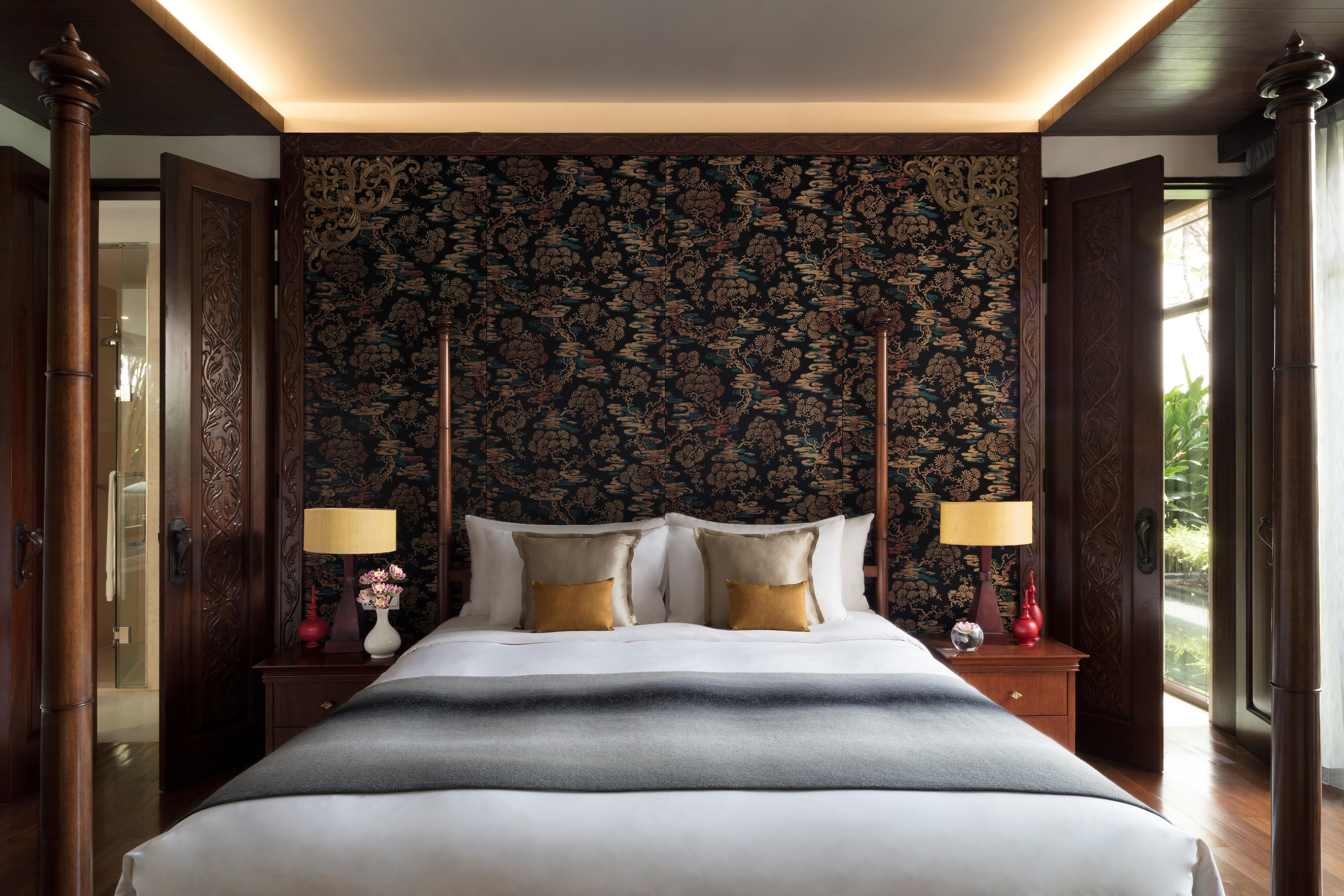 Anantara Angkor Resort Сием Реап Екстериор снимка