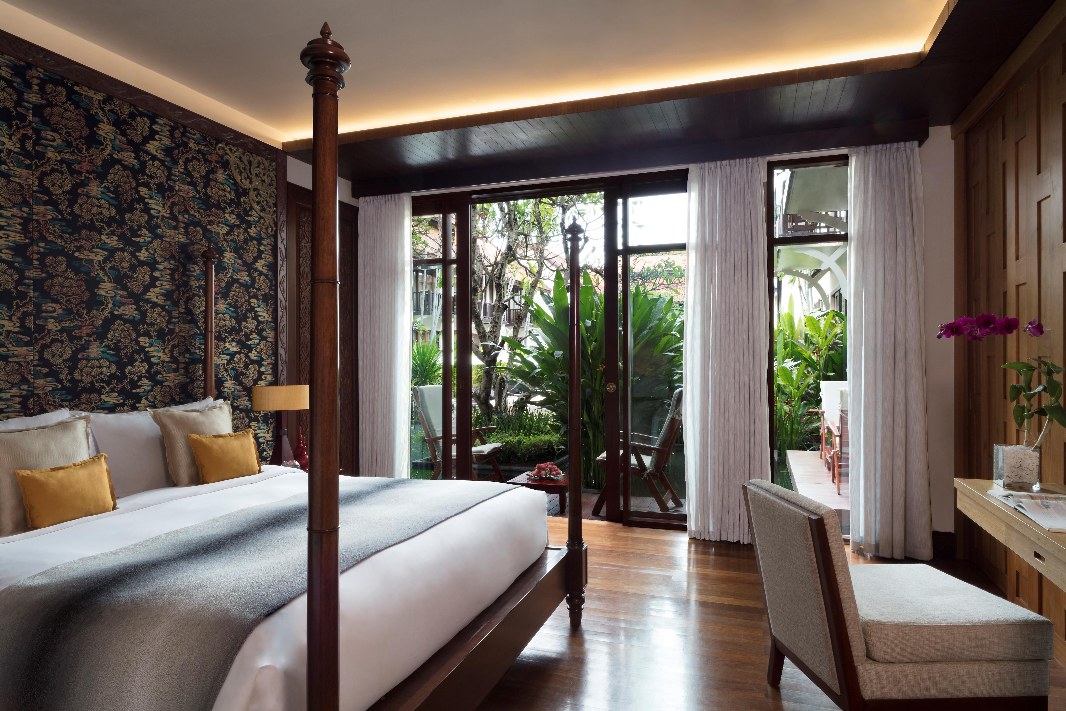 Anantara Angkor Resort Сием Реап Екстериор снимка