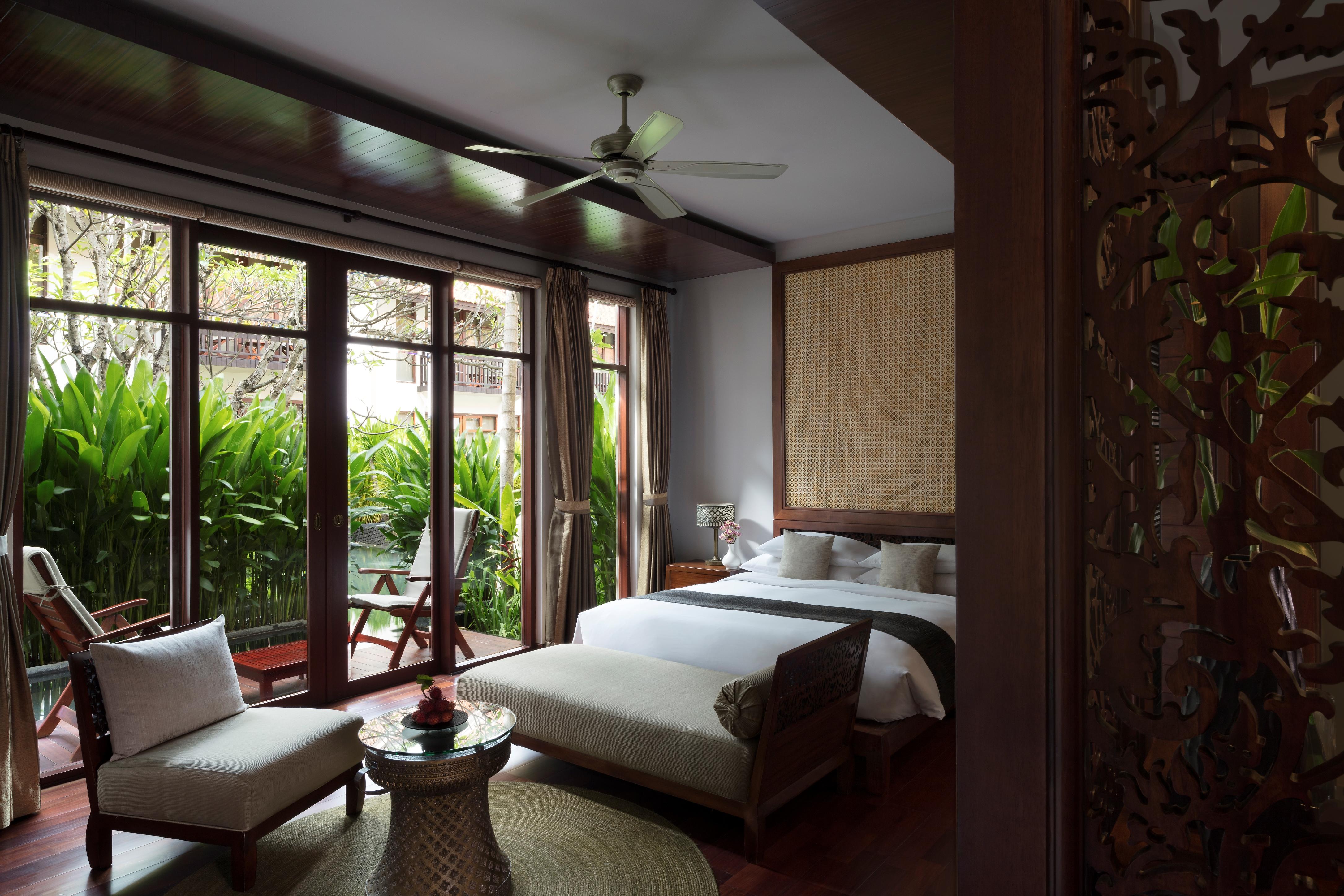 Anantara Angkor Resort Сием Реап Екстериор снимка