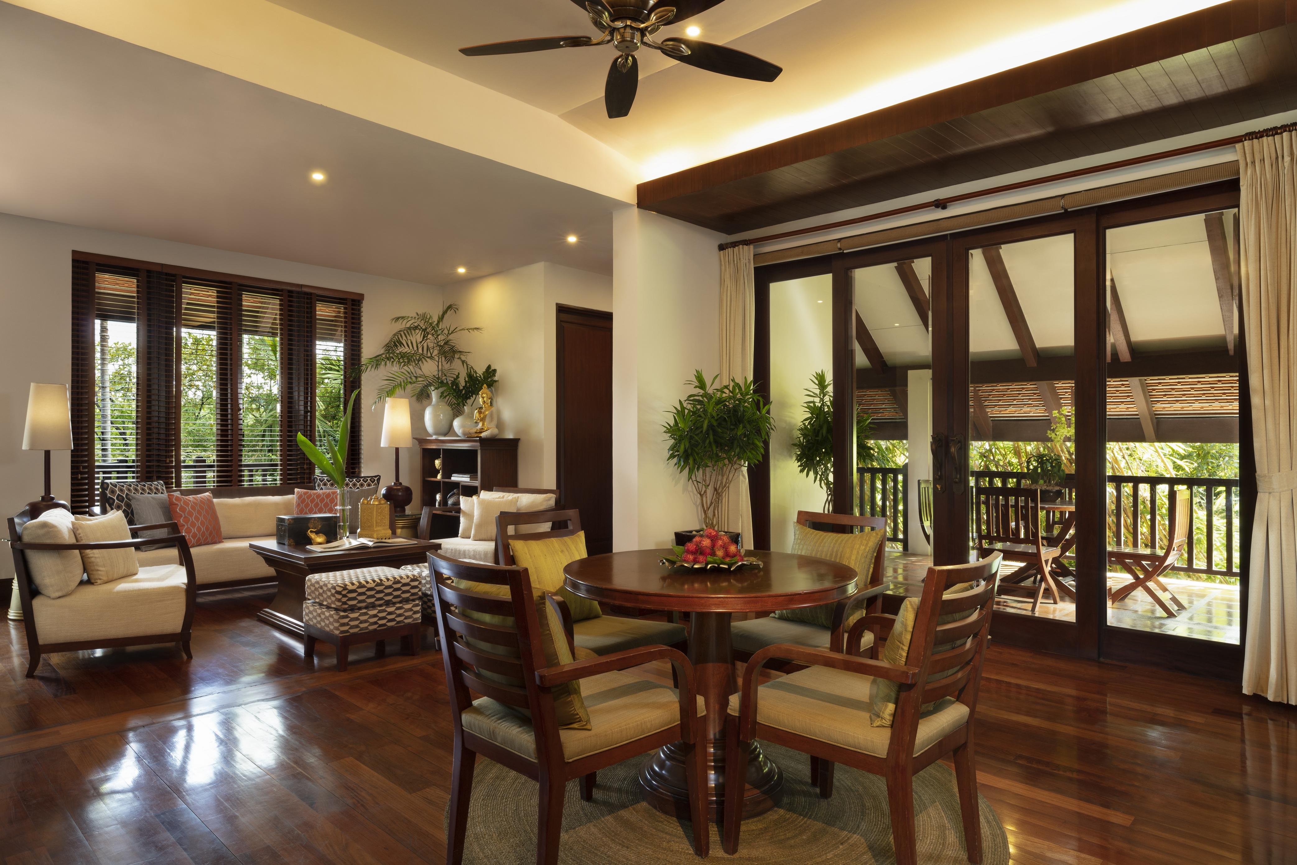 Anantara Angkor Resort Сием Реап Екстериор снимка