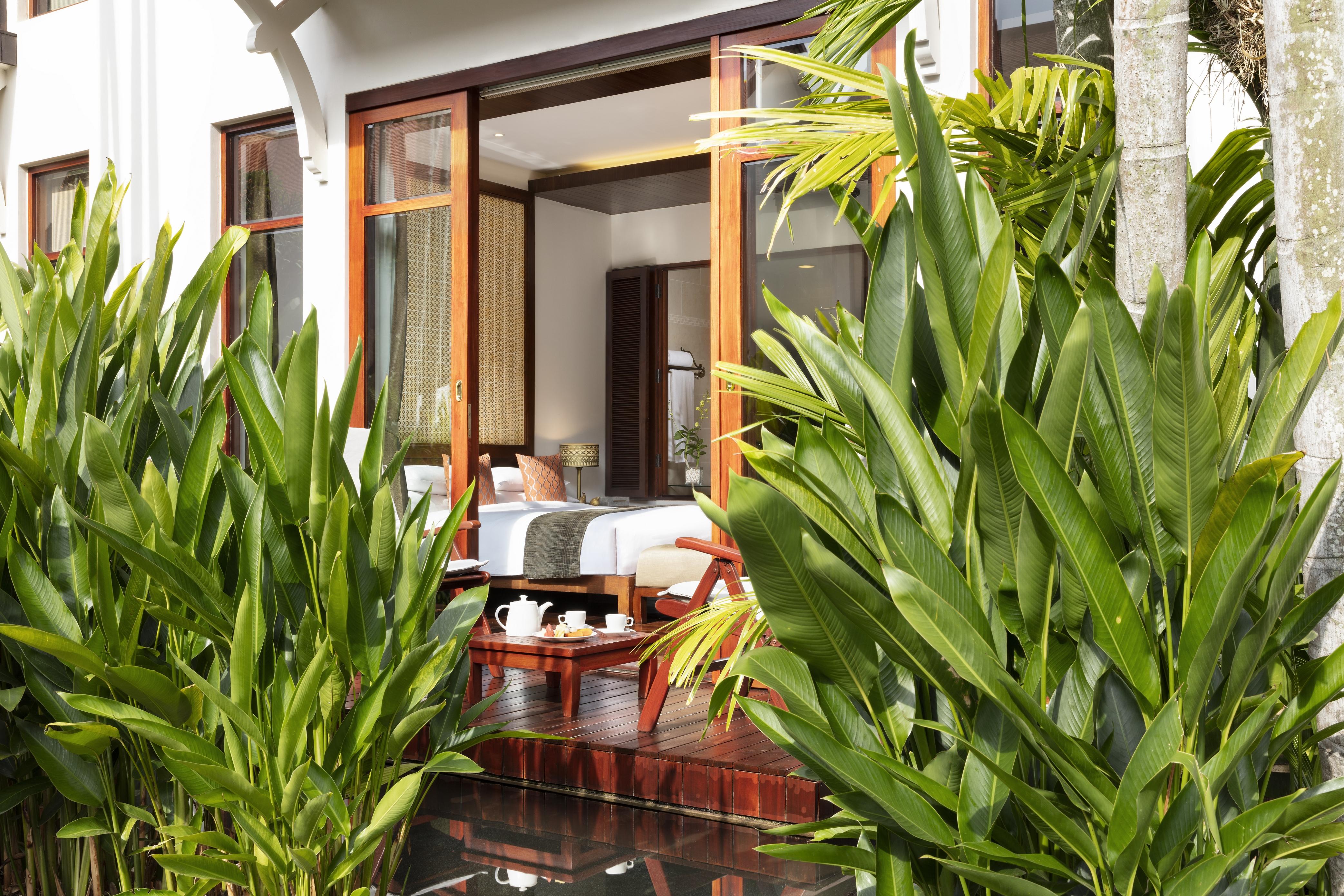 Anantara Angkor Resort Сием Реап Екстериор снимка