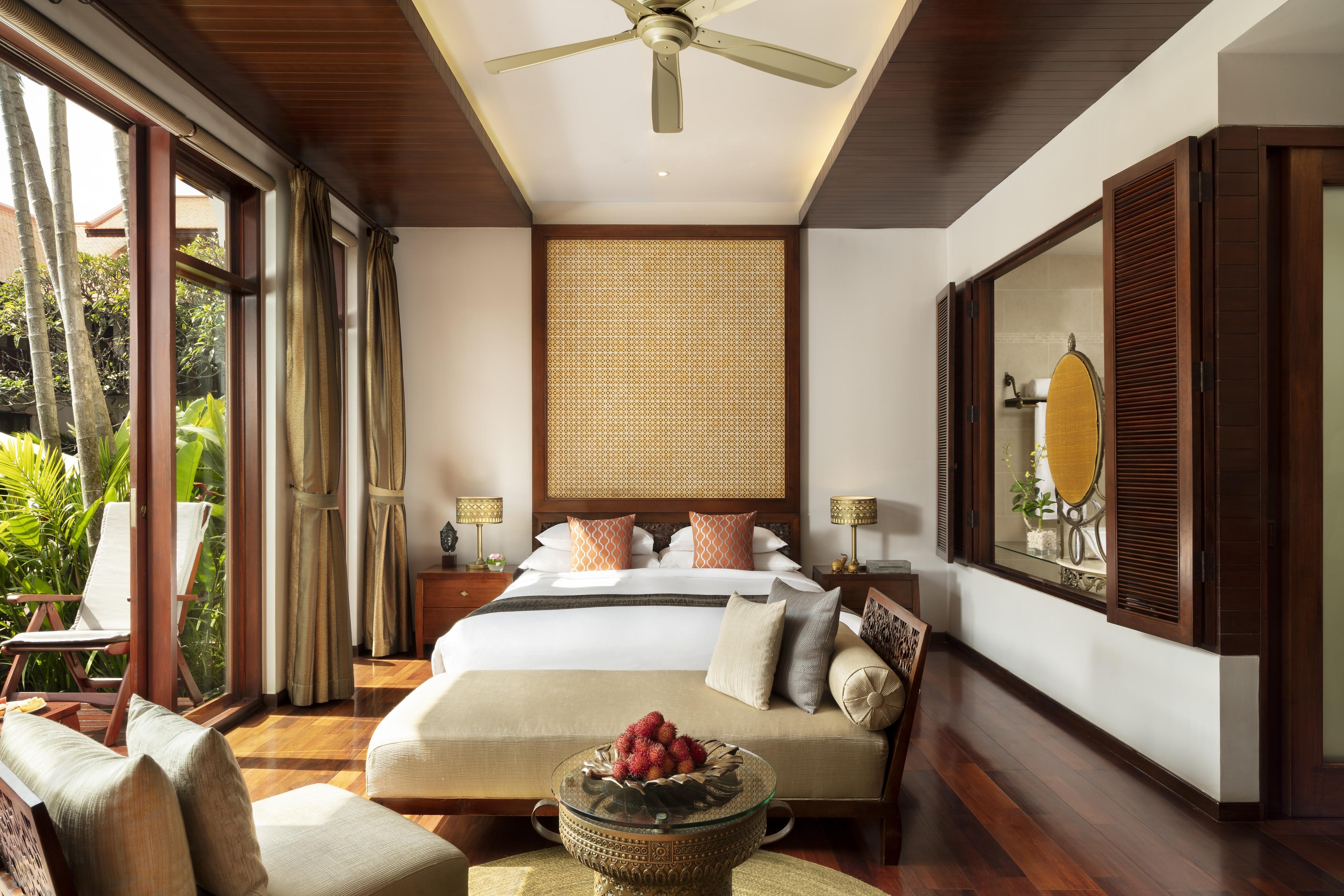 Anantara Angkor Resort Сием Реап Екстериор снимка