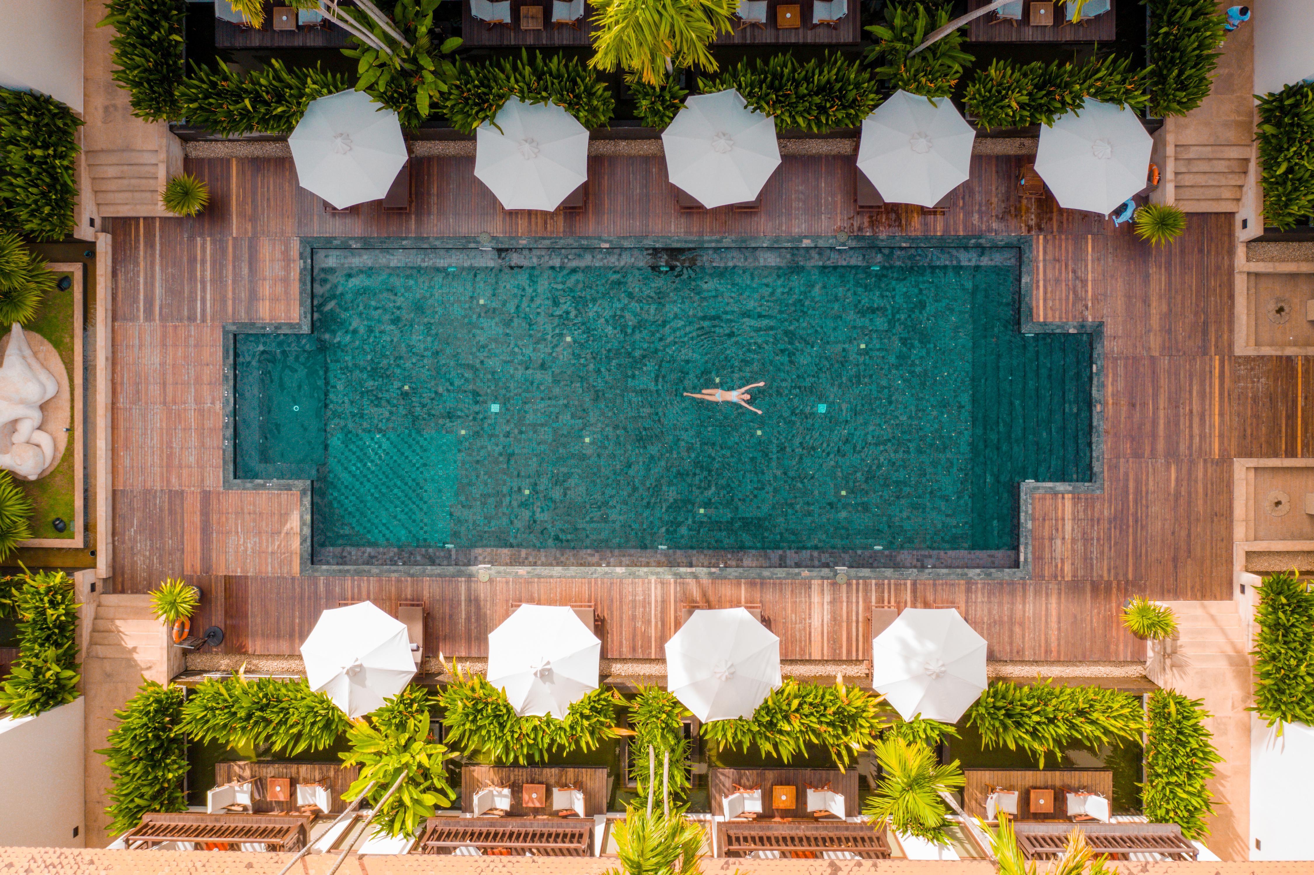 Anantara Angkor Resort Сием Реап Екстериор снимка