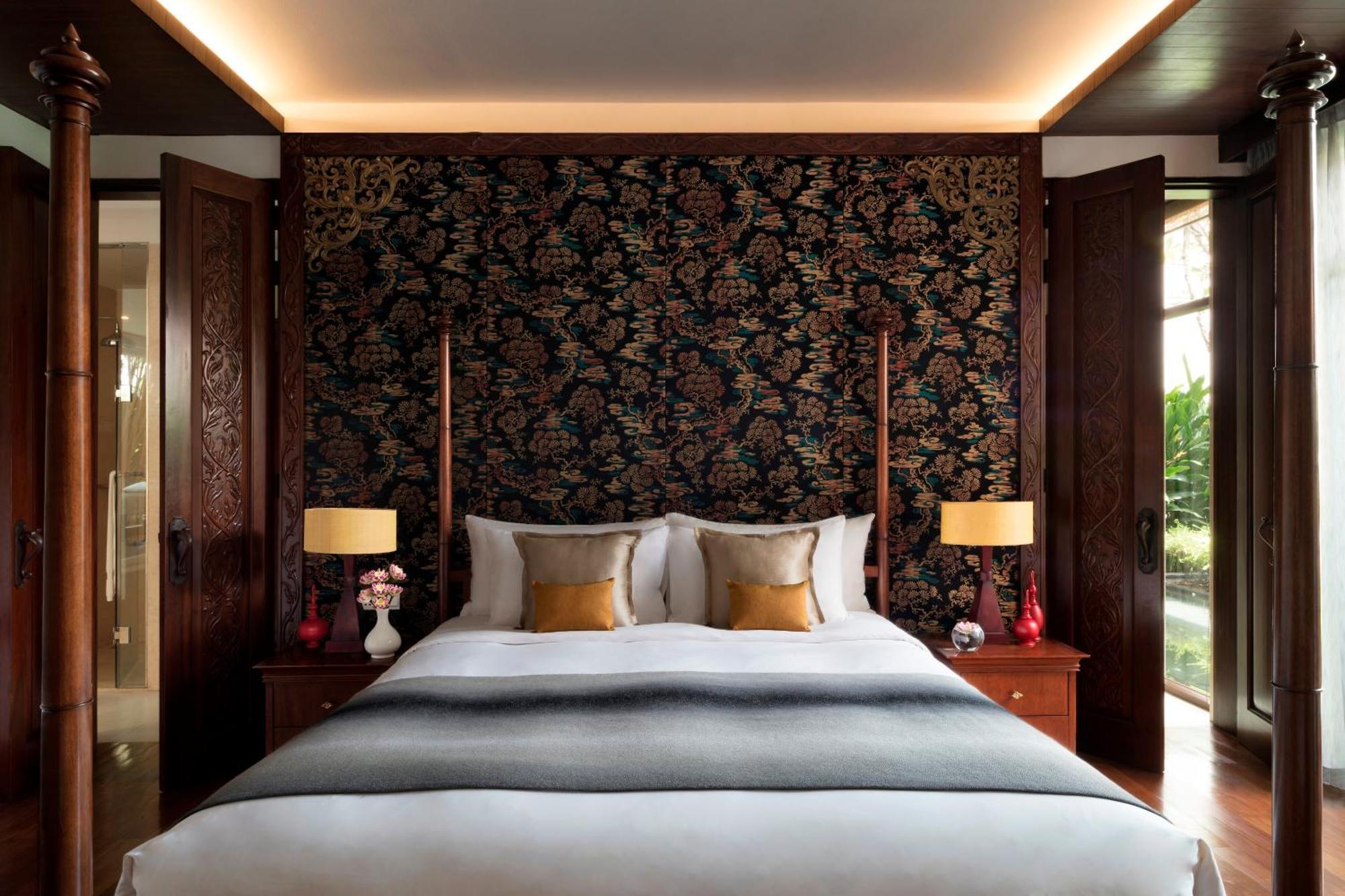 Anantara Angkor Resort Сием Реап Екстериор снимка