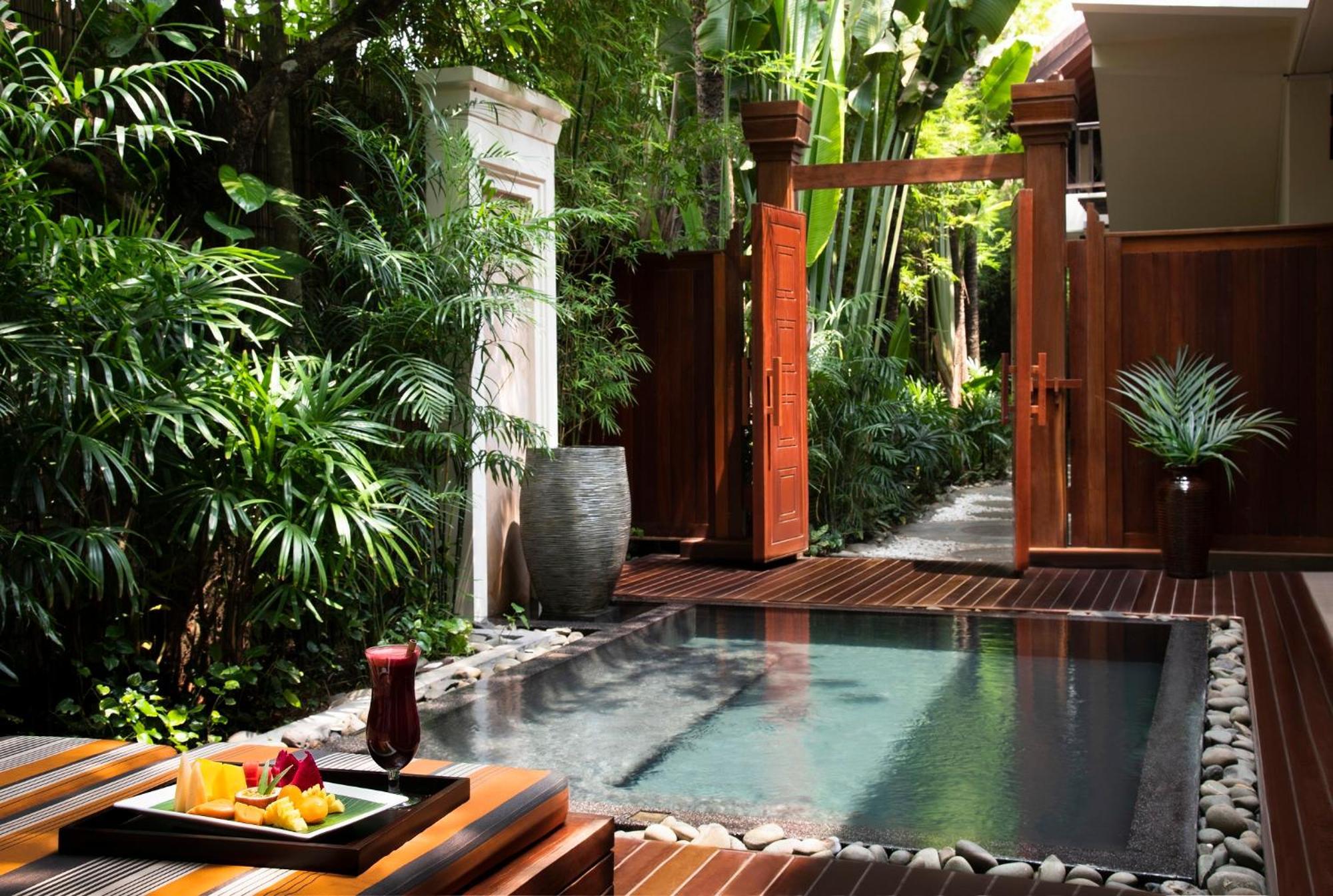 Anantara Angkor Resort Сием Реап Екстериор снимка
