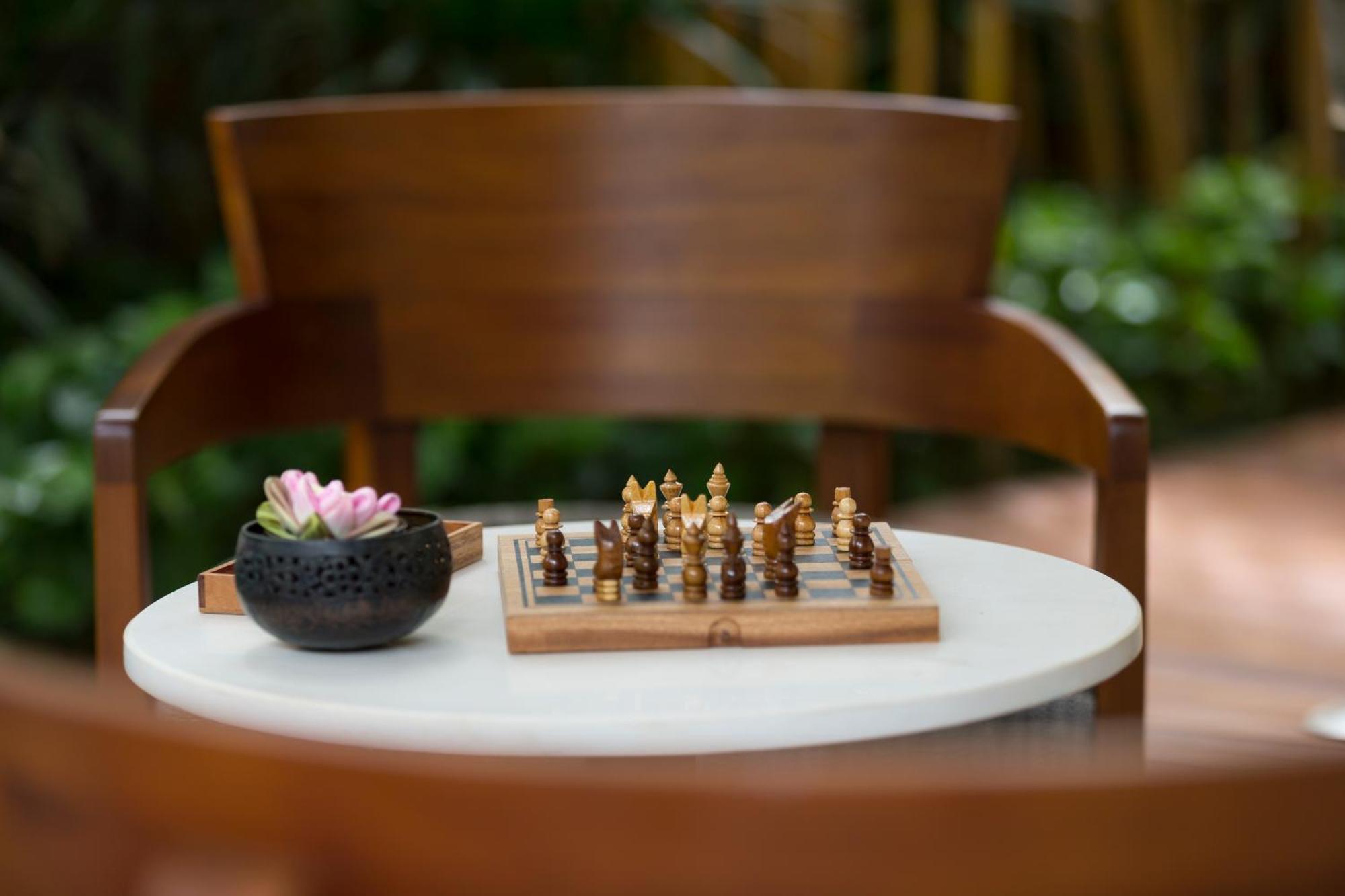 Anantara Angkor Resort Сием Реап Екстериор снимка
