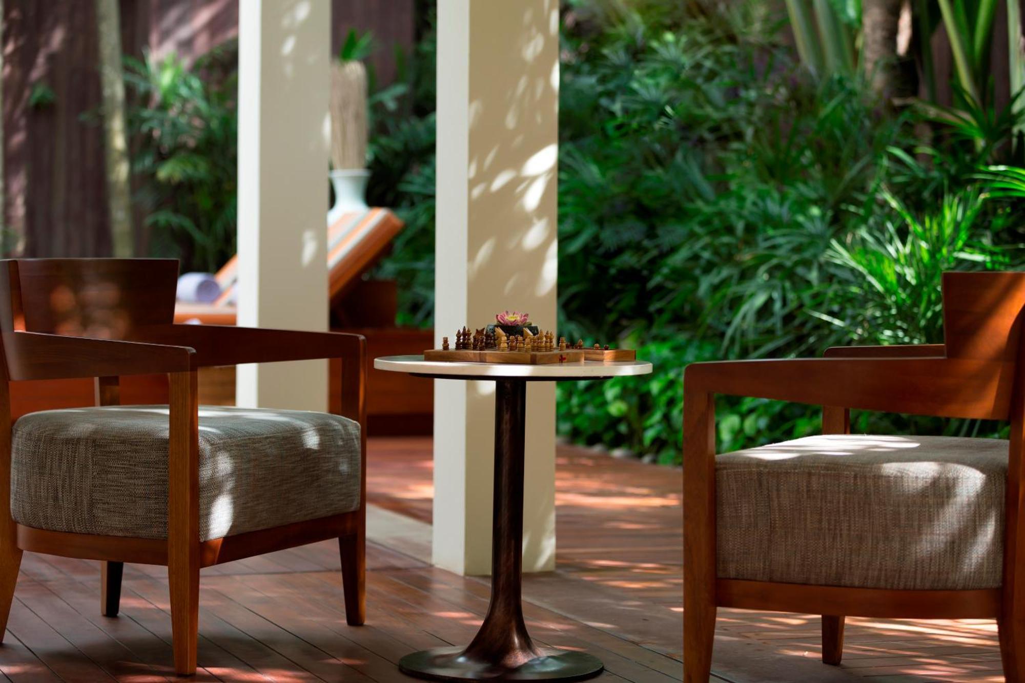 Anantara Angkor Resort Сием Реап Екстериор снимка