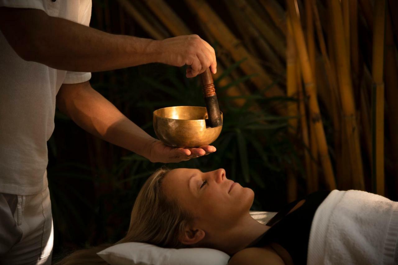 Anantara Angkor Resort Сием Реап Екстериор снимка
