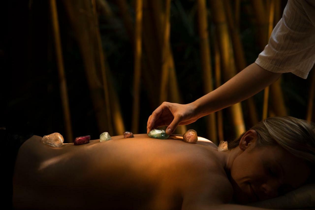 Anantara Angkor Resort Сием Реап Екстериор снимка